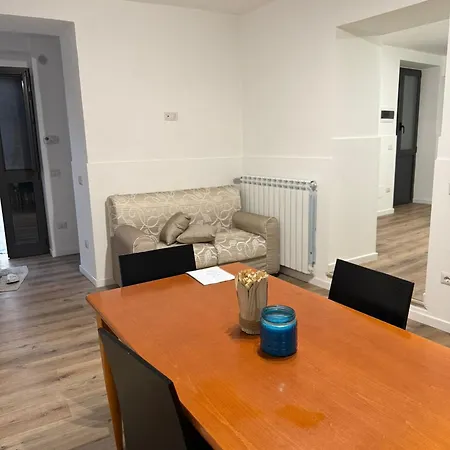 Casa Mia Appartamento *