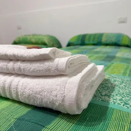 Appartamento Casa Mia Alife