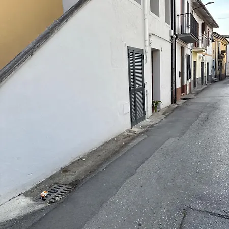 Casa Mia Appartamento